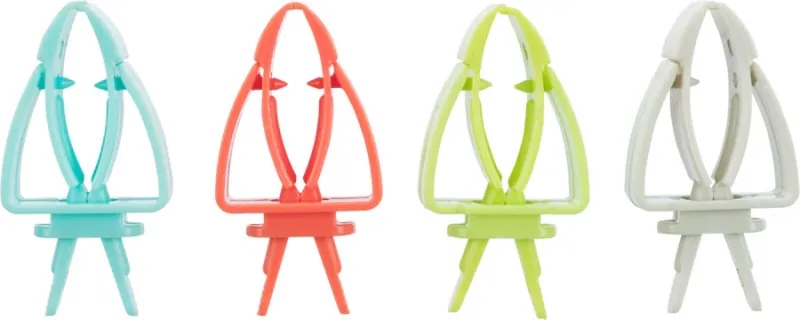 Preview: Set Universal-Halter